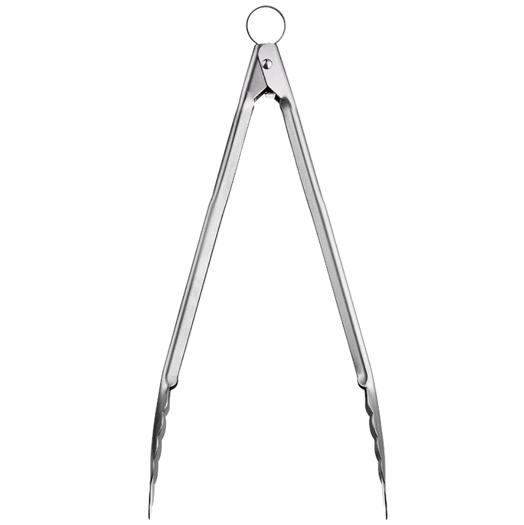 Cuisipro Locking Tongs 16"