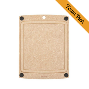 Epicurean All-In-One Boards 11.5x9" Natural