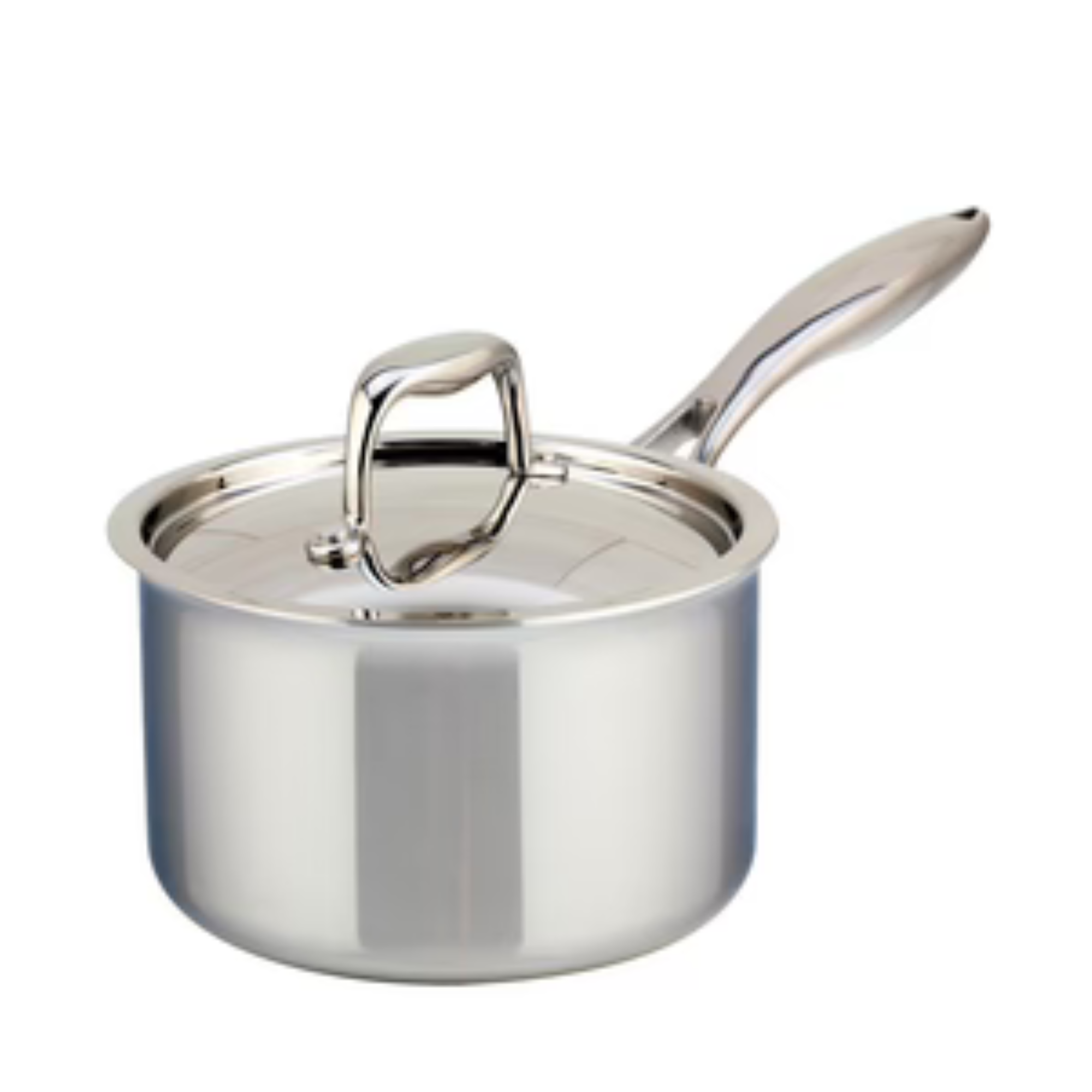 Meyer Sauce Pan with Lid 3L
