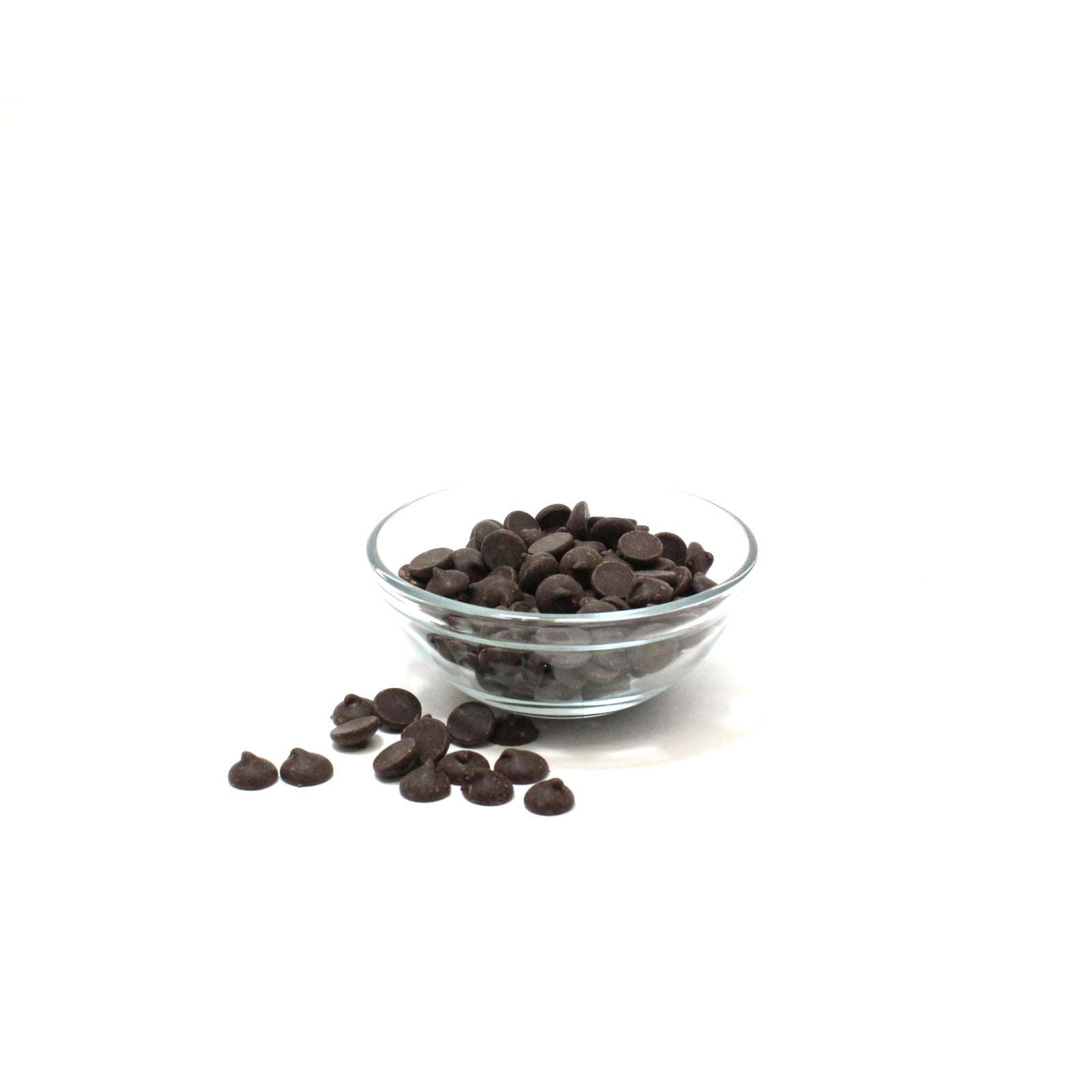 Callebaut 70% Dark Chocolate Chips 1lb