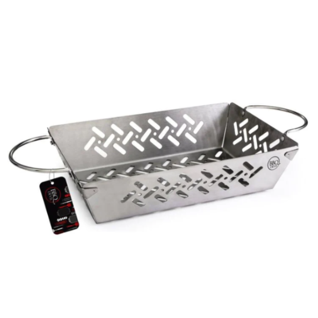 Danesco BBQ Grill Basket