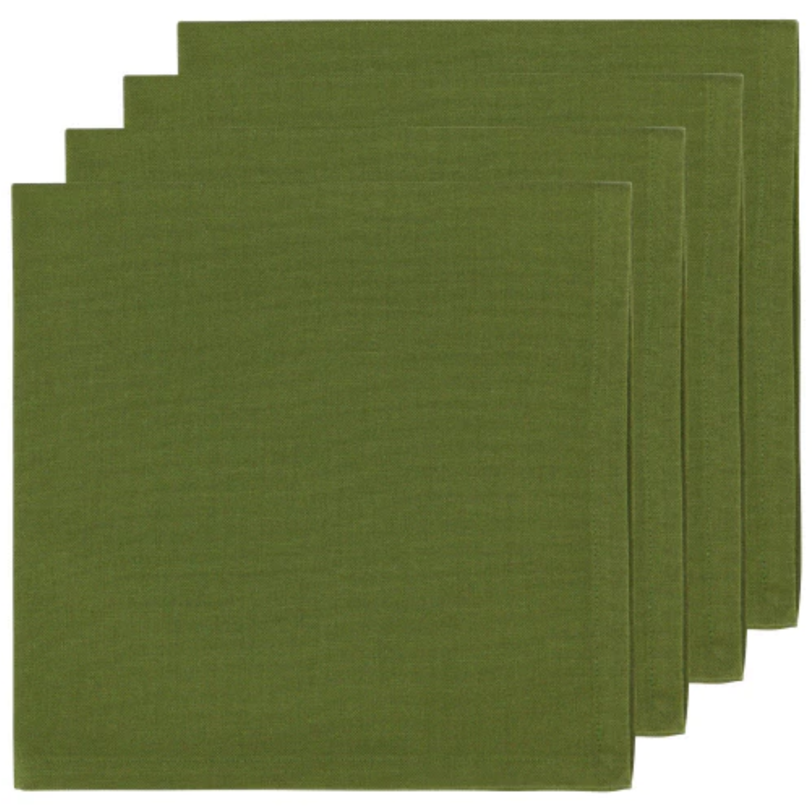 Danica Spectrum Napkin - Fir (Set of 4)