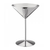 Danesco Stainless Steal Martini Glass