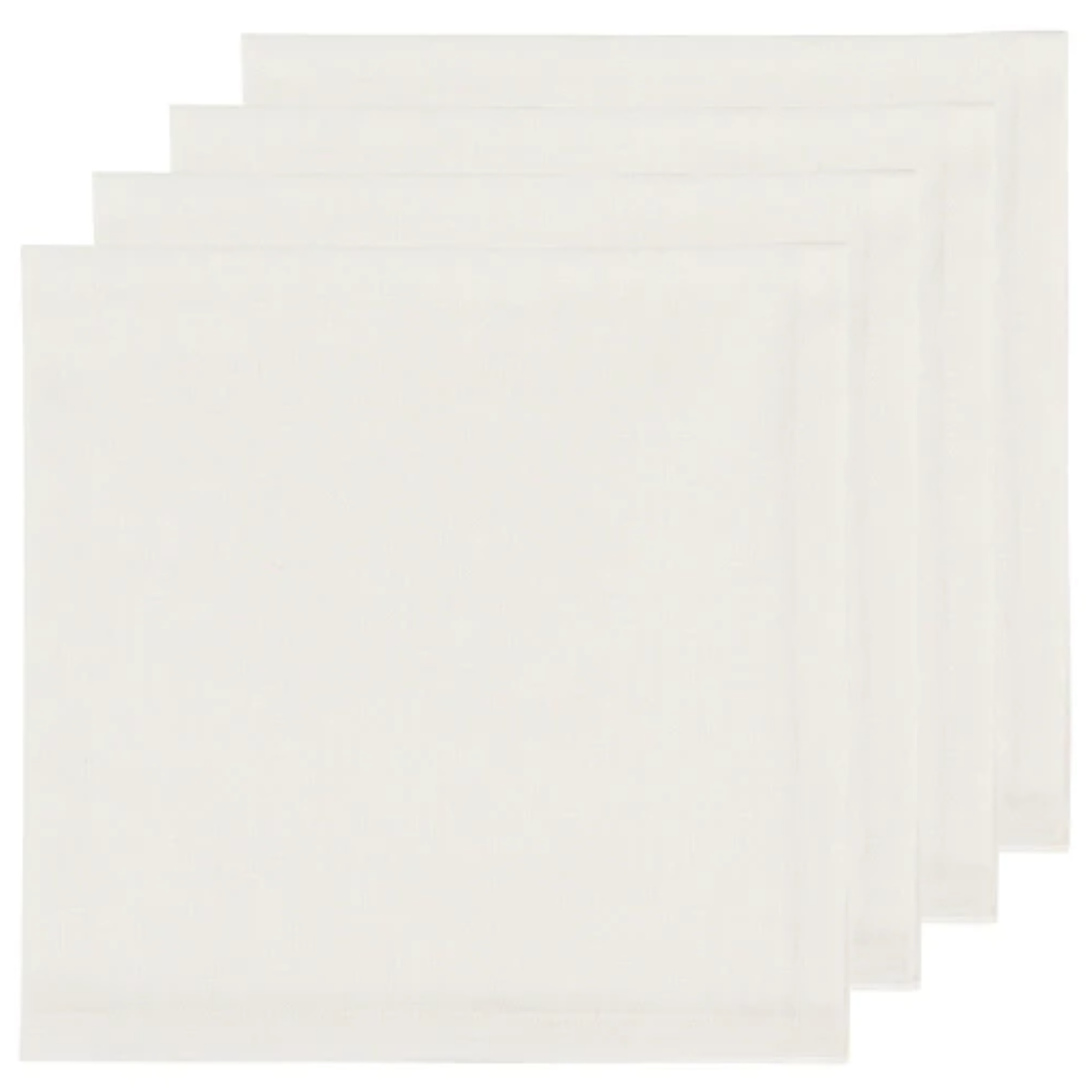 Danica Spectrum Napkin - Ivory (Set of 4)