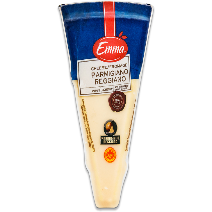 Emma Parmigiano Reggiano