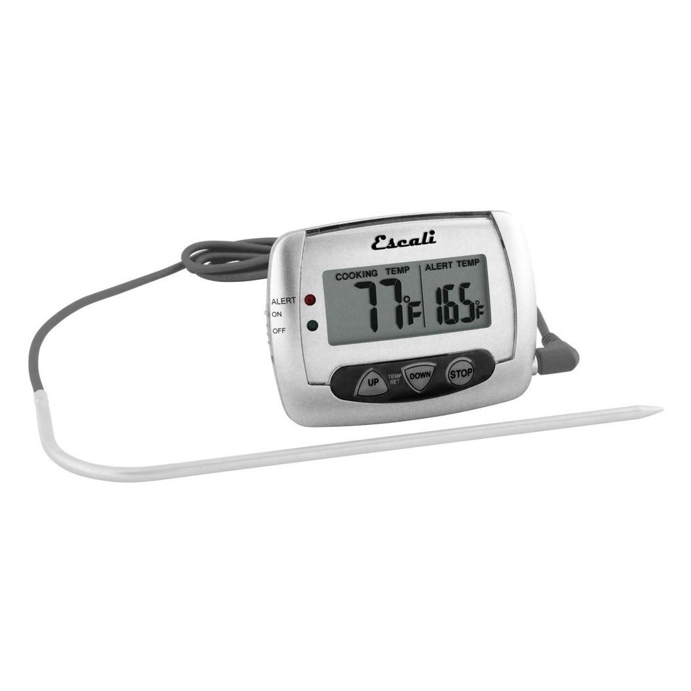 Escali Digital Probe Thermometer