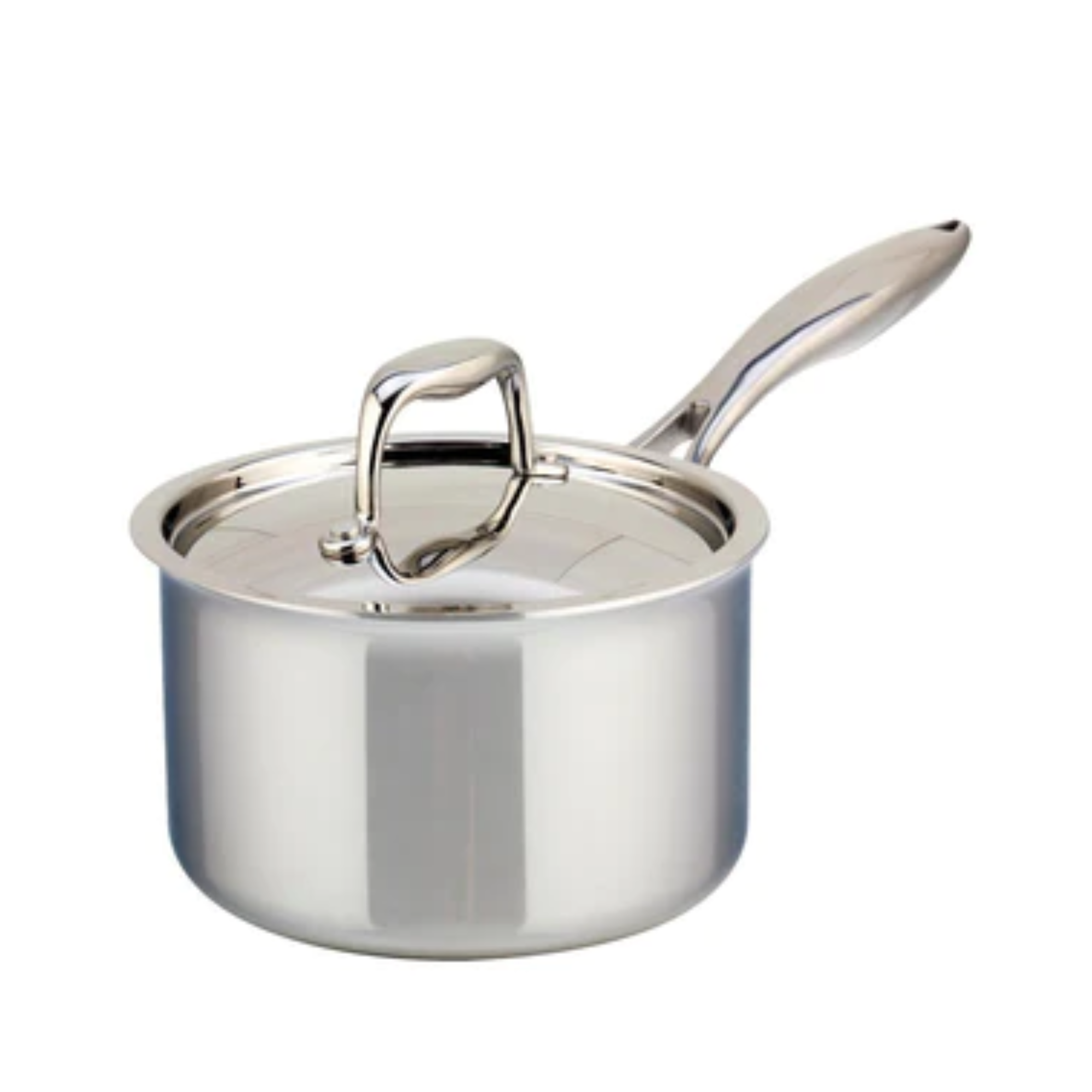 Meyer Sauce Pan with Lid 2L