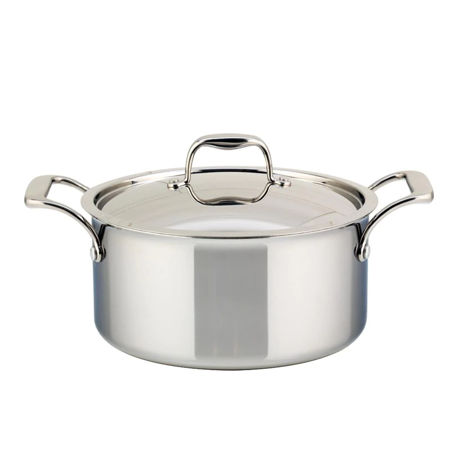 Meyer SuperSteel Dutch Oven 5L