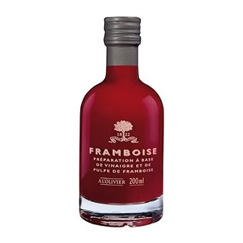 A L'Olivier Raspberry Vinegar 200ml