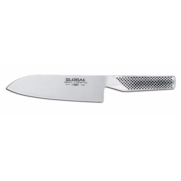 Global Santoku Knife 18cm