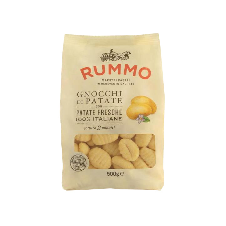 Rummo Gnocchi