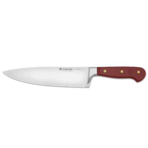 Wusthof Cooks Knife Classic 8" - Tasty Sumac