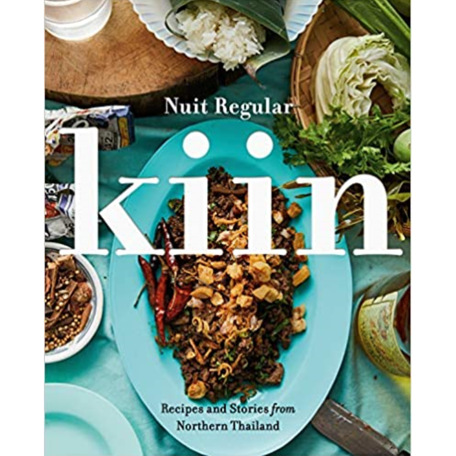 Nuit Regular - Kiin