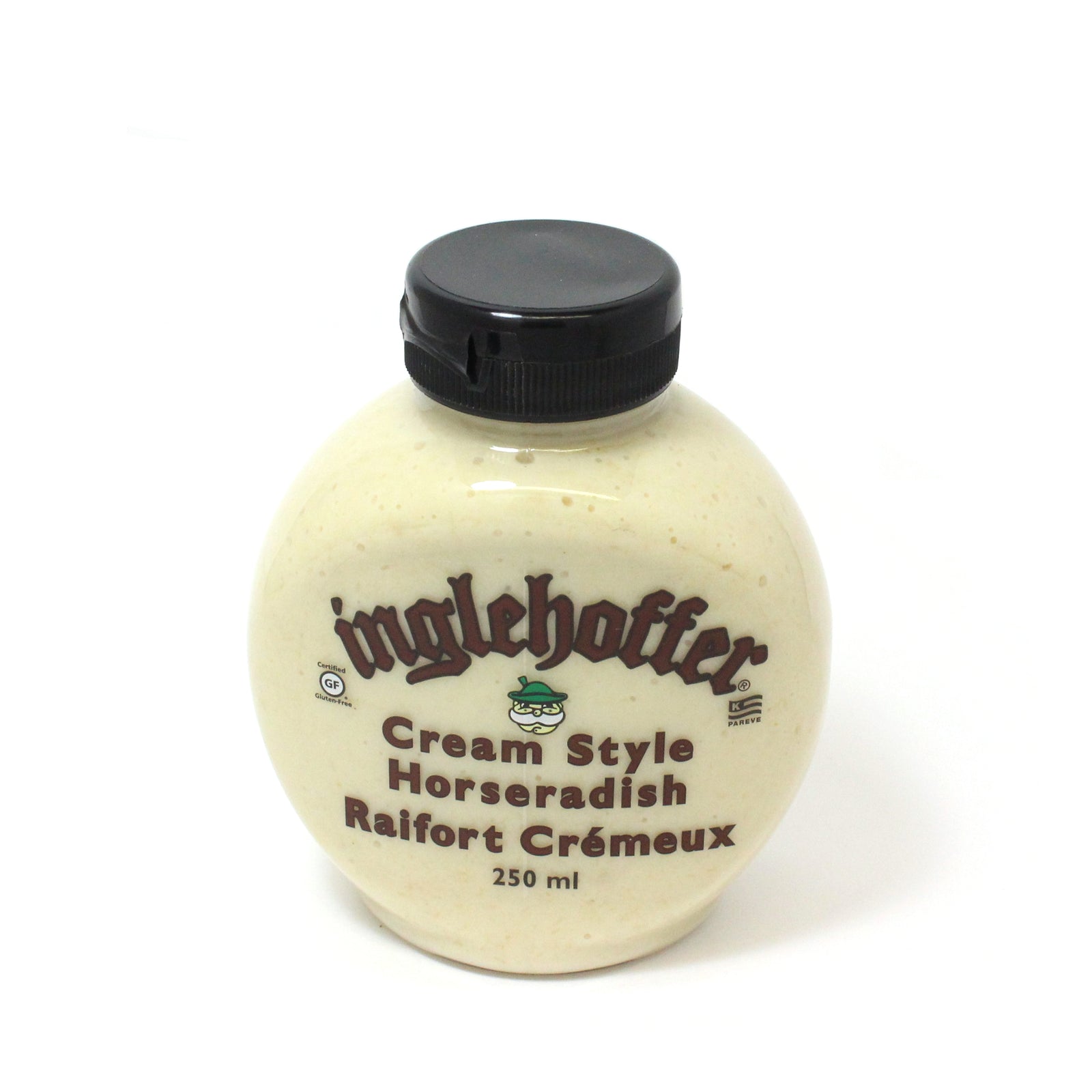 Inglehoffer Horseradish Cream Style