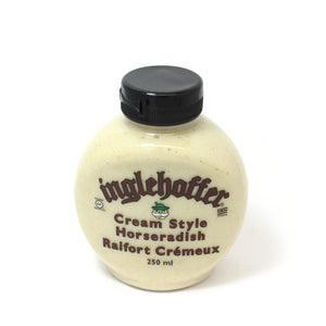 Inglehoffer Horseradish Cream Style