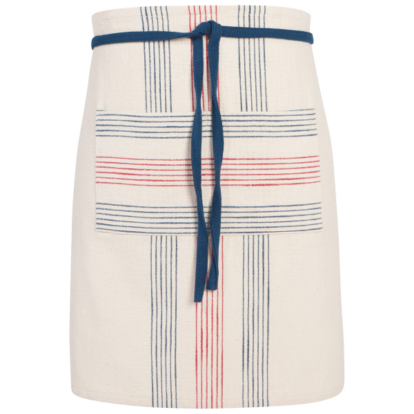 Danica Apron - Vintage French Waist