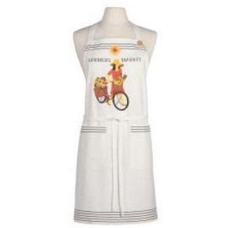 Danica Spruce Farmers Market Apron