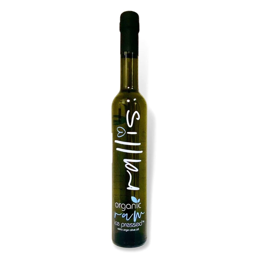 Rallis Greek Extra Virgin Olive Oil - 375ml