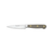 Wusthof Paring Knife Classic 3.5" - Velvet Oyster