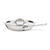 All-Clad Fry Pan d3 10" with Lid