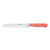 Wusthof Serrated Utility Knife Classic 5" - Coral Peach