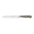 Wusthof Serrated Utility Knife Classic 5" - Velvet Oyster