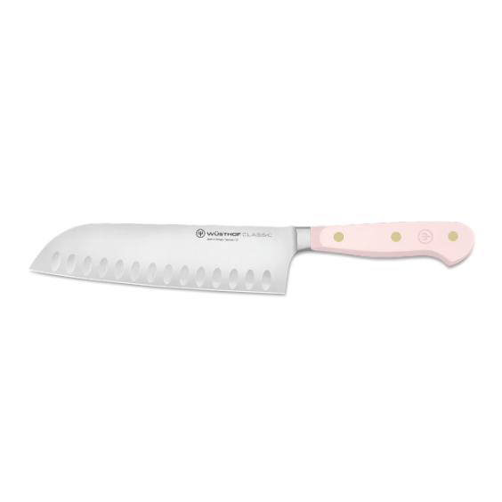 Wusthof Classic Chef's Knife - 8 Pink Himalayan Salt