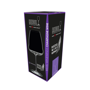 Riedel Cabernet Sauvignon Wine Wings Glass (1 per box)