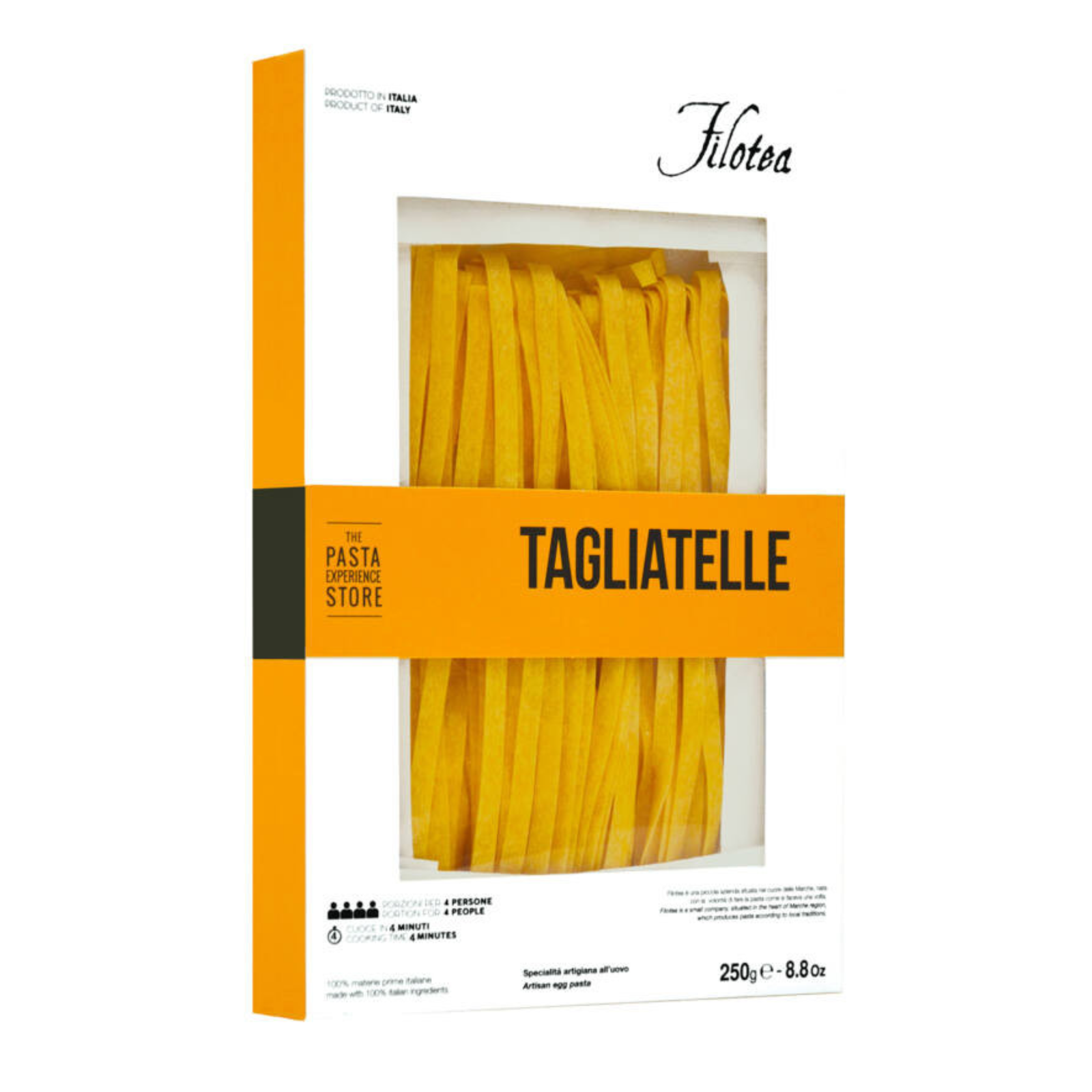 Filotea Tagliatelle 250g