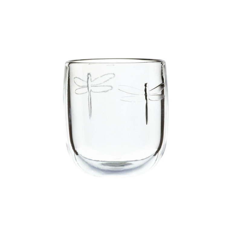 La Rochere Tumbler Dragonfly 10 oz