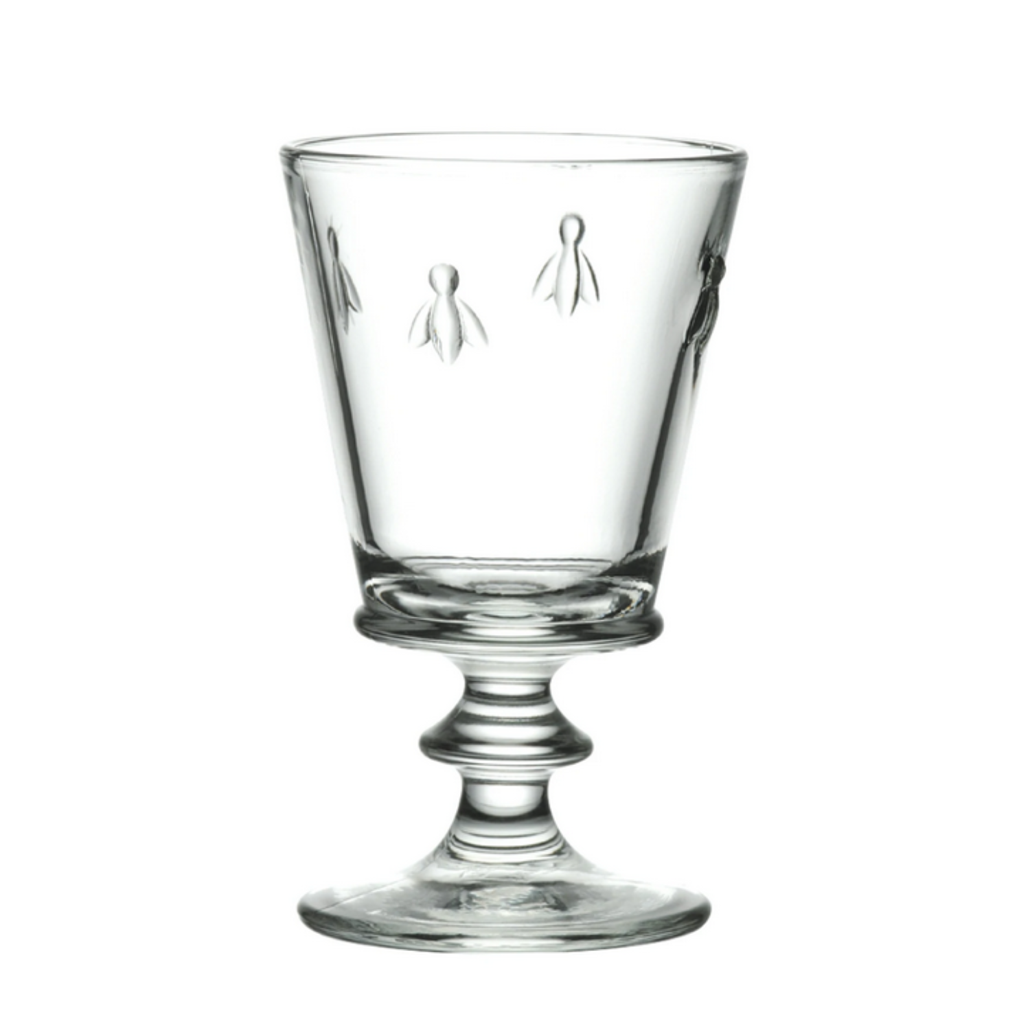 La Rochere Bee Wine Glass 9oz