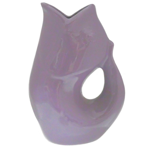 Gurgle Jugs - Lavender
