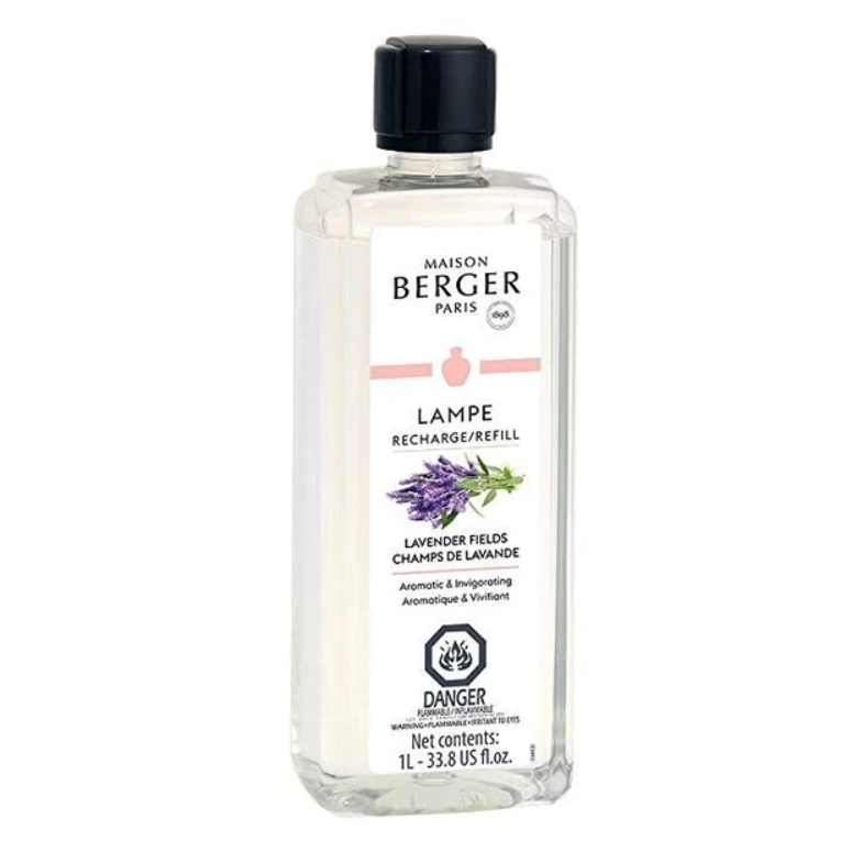 Maison Berger Fragrance Lavender Fields 1L