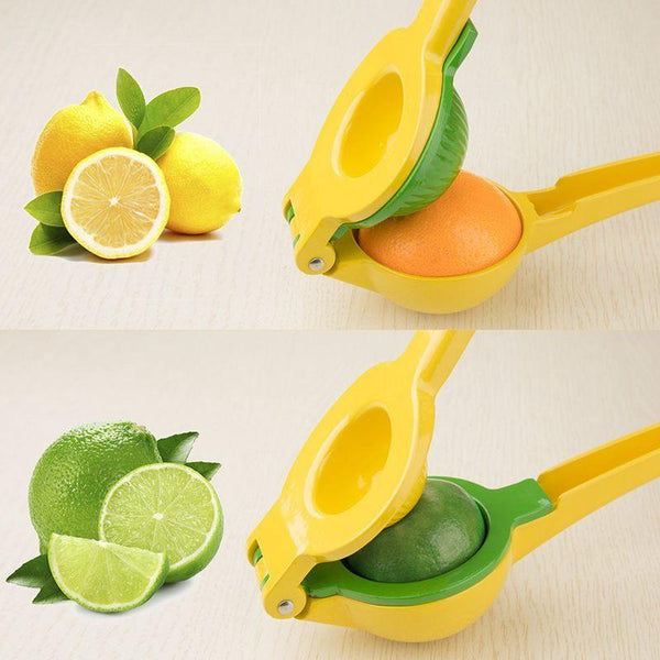 Kitchen Basics Lemon/Lime Sqeezer/Juicer - Jill's Table