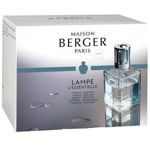 Maison Berger Lampe Square Essential Collection