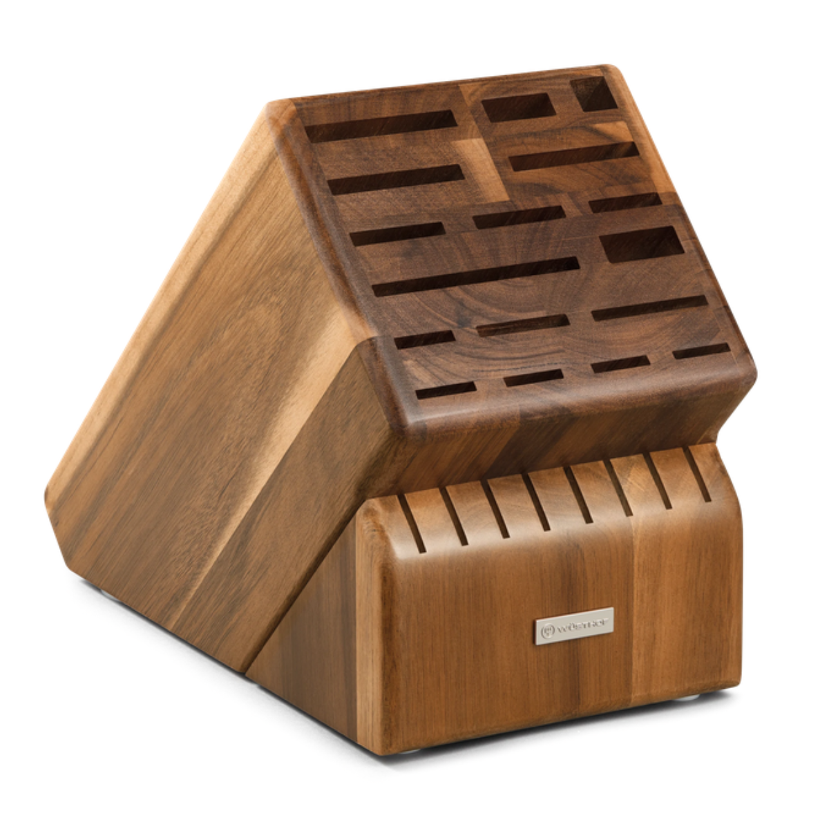 Wüsthof Knife Block Acacia 25 Slot