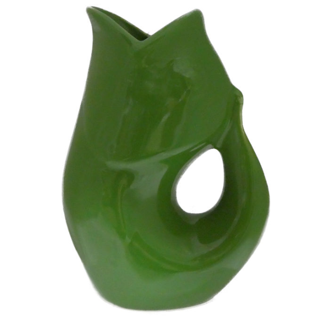 Gurgle Jugs - Moss