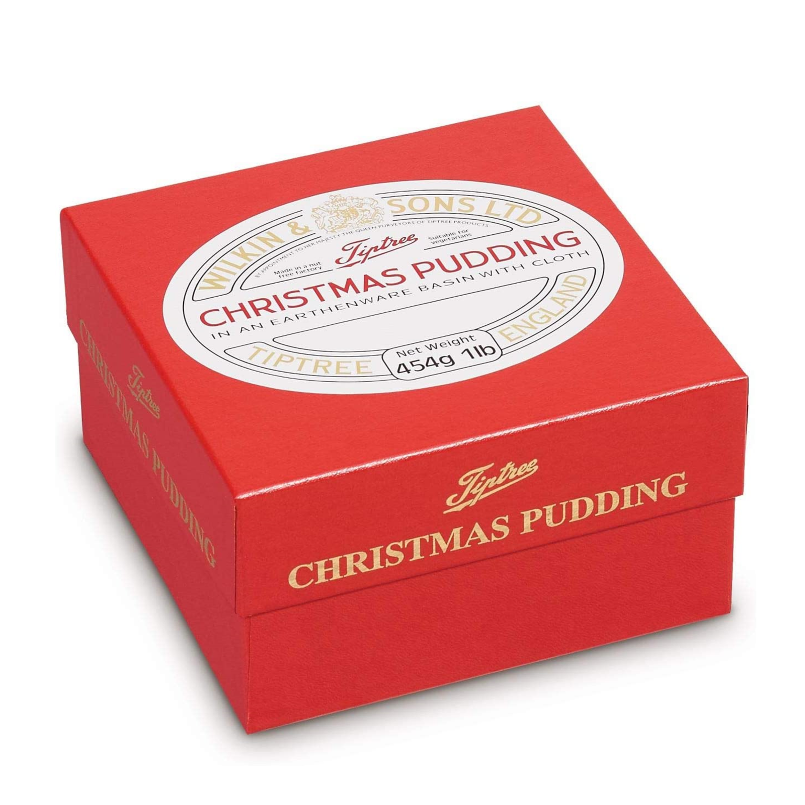 Wilkin & Sons Christmas Pudding