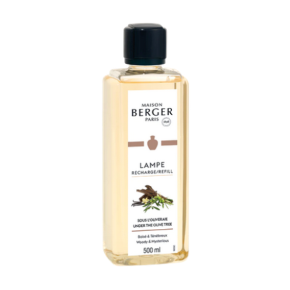 Maison Berger Fragrance Under the Olive 500ml