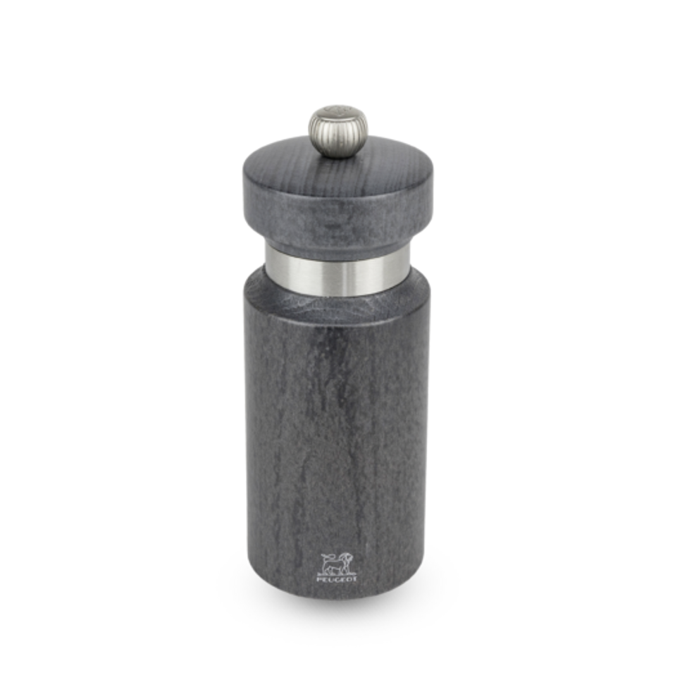 Peugeot Royan Salt Mill - Grey