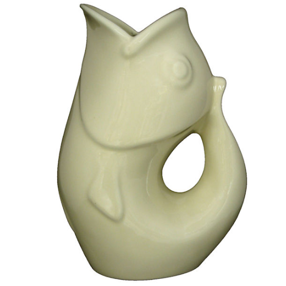 Gurgle Jugs - Oatmeal