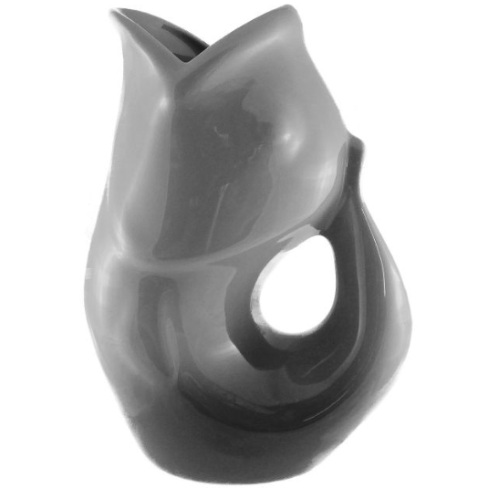 Gurgle Jugs - Grey Ombre