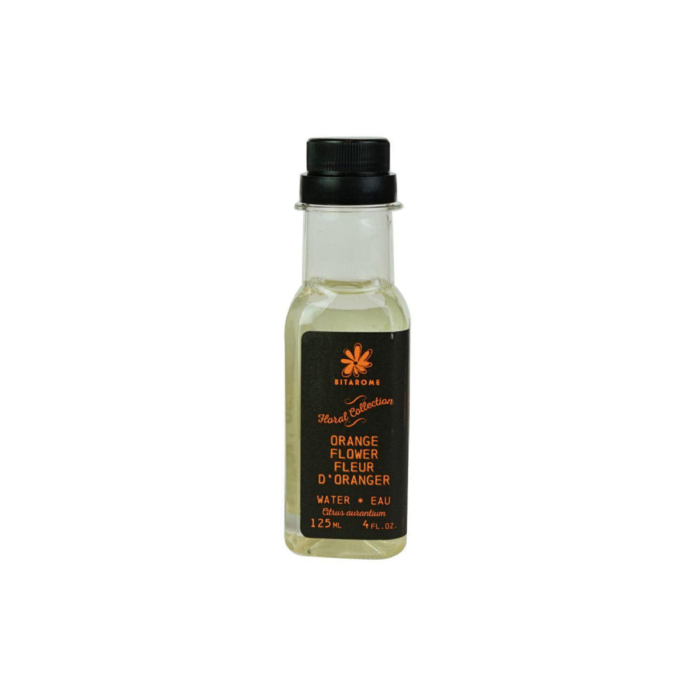 Bitarome Orange Blossom Water 125ml