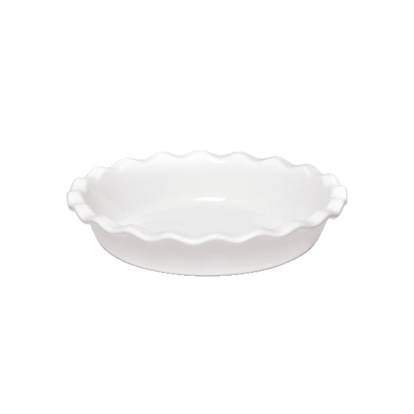 Emile Henry Pie Dish - Farine