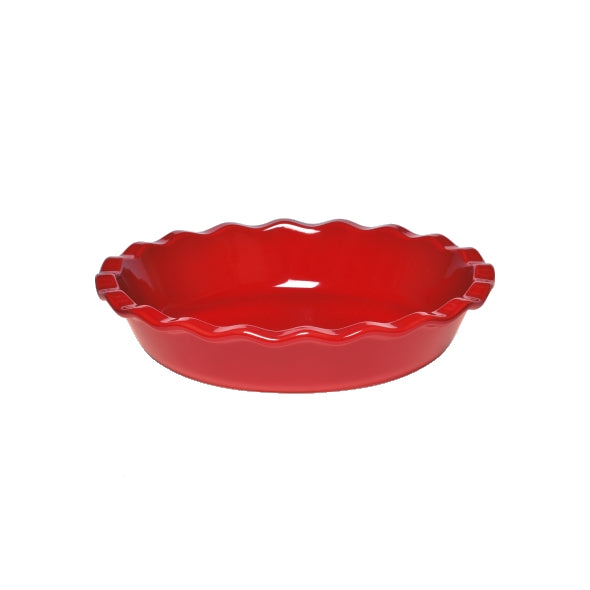 Emile Henry Pie Dish - Grand Cru