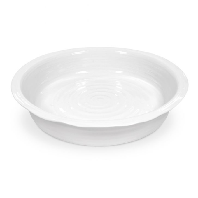 Sophie Conran Cereal Bowl White - Jill's Table