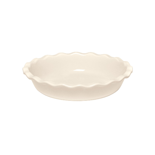 Emile Henry Pie Dish - Argile