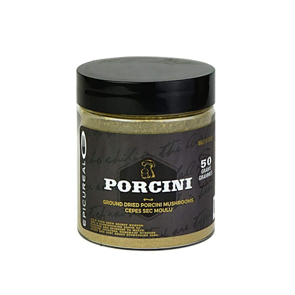 Epicureal Porcini Powder
