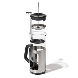 OXO French Press 8 Cup