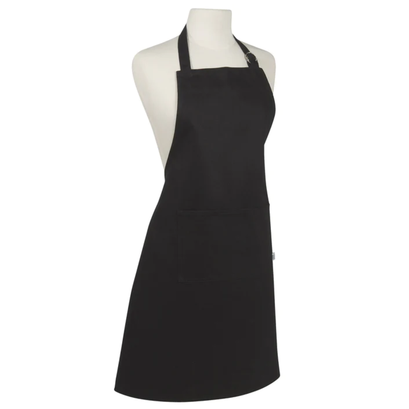 Danica Apron - Basic Black
